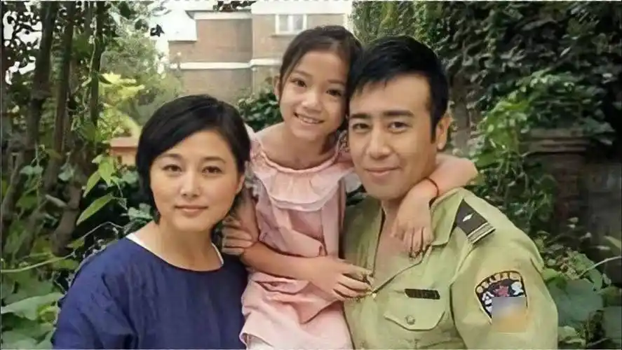 于和伟的贤惠妻子:支持老公资助8个哥哥姐姐,一个好女人旺三代_宋林静