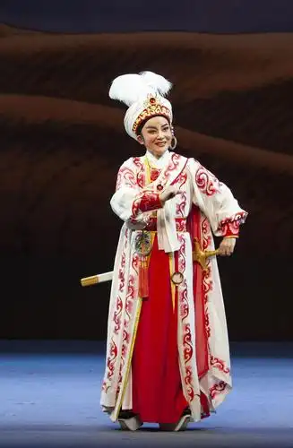 wenwen的相册-越剧