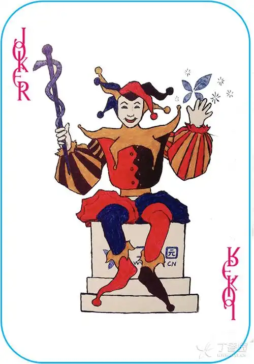 玩转扑克牌之梅花篇:这 13 种药物儿科常用到