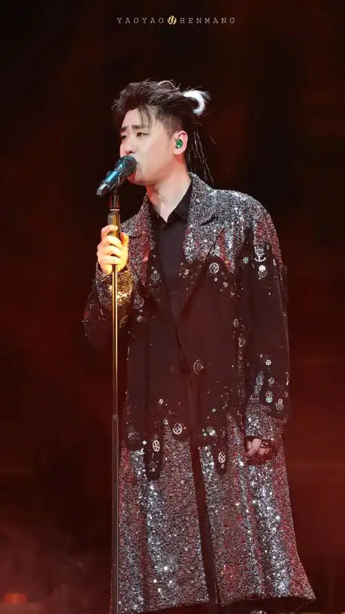 张云雷听云见心演唱会##张云雷演唱会