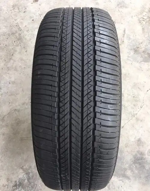 普利司通防爆轮胎55r17乘用车轮胎