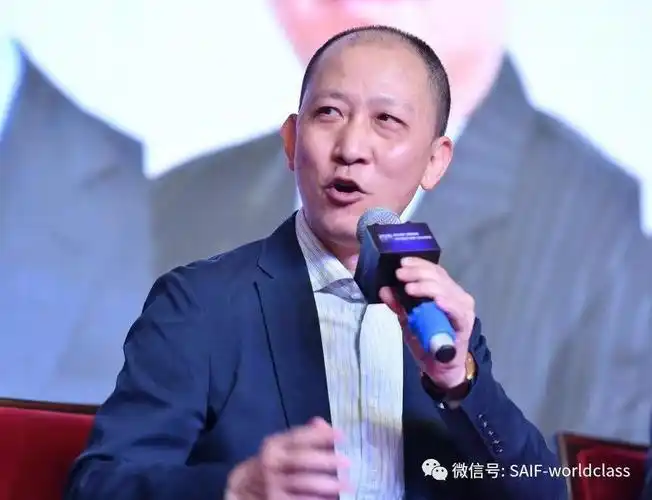 罗军:中国房地产将是全球最大存量市场,分享住宿潜力无限