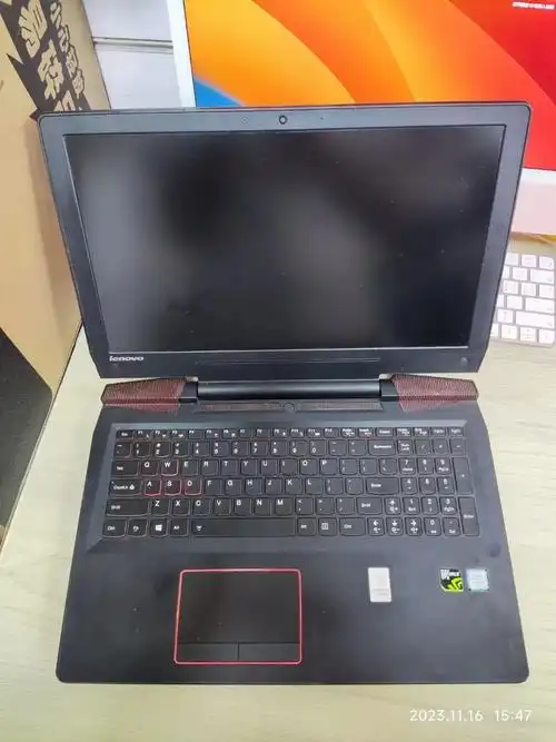 联想初代拯救者 详细配置 i7六代标压处理器 16内存 12 - 抖音