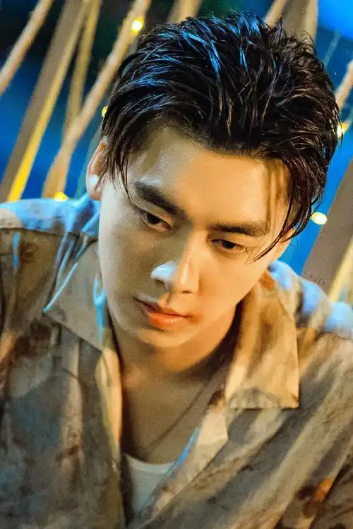 李易峰暗夜行者陈陌骆翔