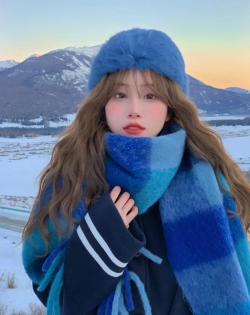 2021发型别瞎剪15款流行发型送给你显瘦显时尚