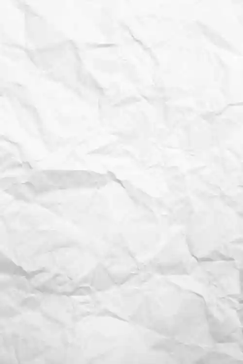 黑色皱褶纸纹理背景