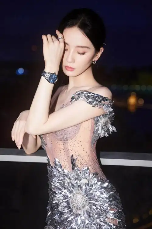 明星时尚##刘诗诗美丽瞬间