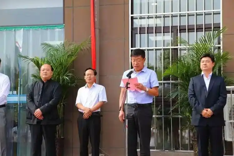 医疗事业发展部新医一附院专家助力鹤壁淇水湾办事处