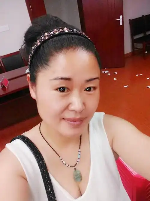 48岁离异女征婚照片(id:95114469)_安徽蚌埠征婚交友_珍爱网