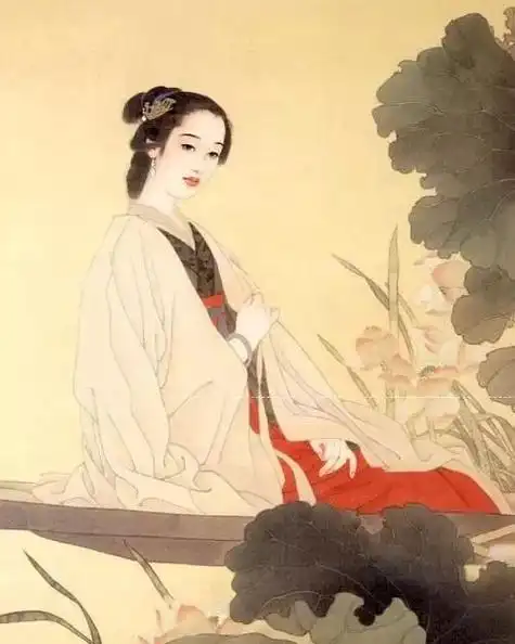 年少不懂李清照,读懂已是伤心人