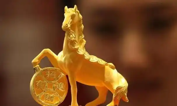 属马的今财运 生肖马今年的财运