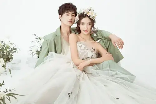 婚照必选【人气推荐】