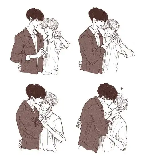 exo 灿白 朴灿烈 边伯贤