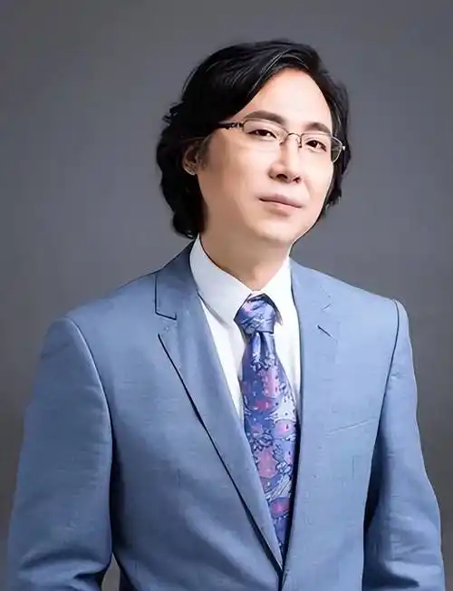 廖昌永为何能成为歌唱家?离不开他岳父的支持,如今女儿也成歌手