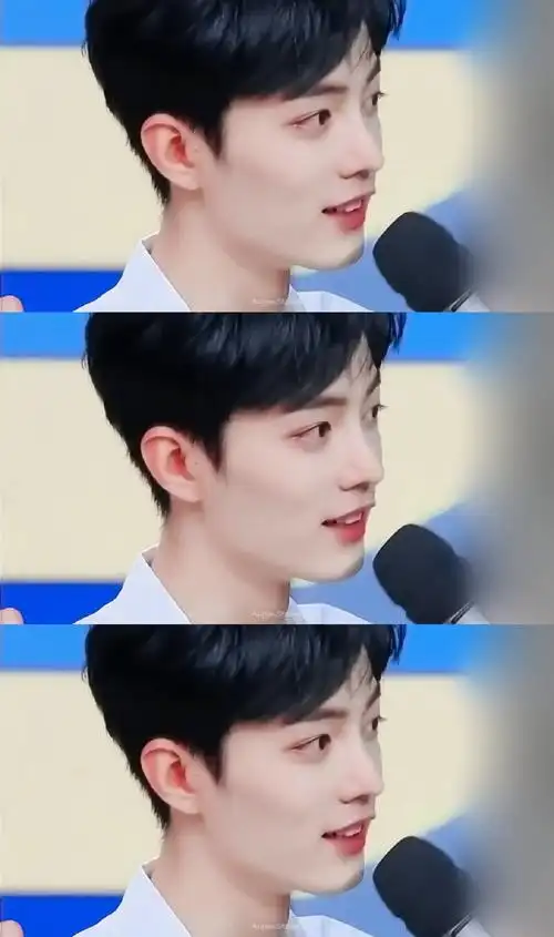 肖战|快乐大本营