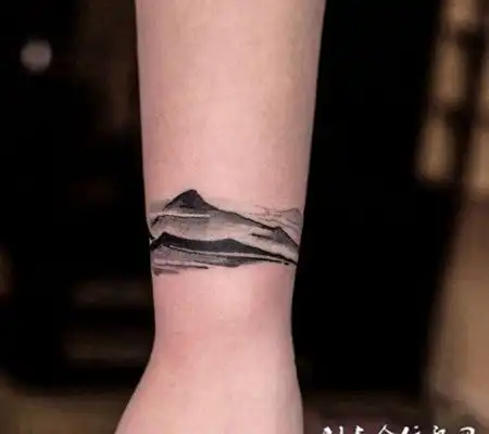 手腕纹身_手腕纹身图案_纹身手腕图片大全_第132页 - 纹身秀