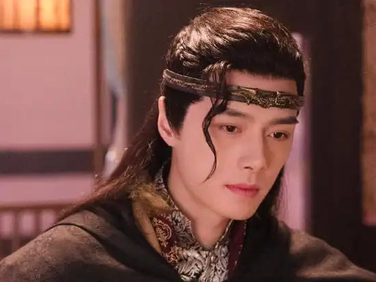 《绝世千金完结篇》:柳修文(方逸伦)