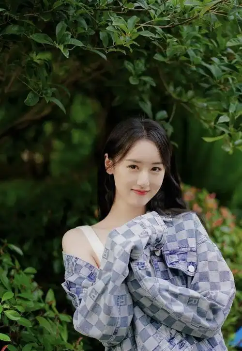 马嘉祺ab罗云熙白鹿那英袁冰妍