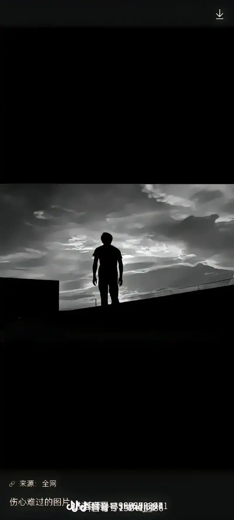 焦虑,每天都在平静中崩溃,失望,疲惫,压抑,力不从心像极了 - 抖音