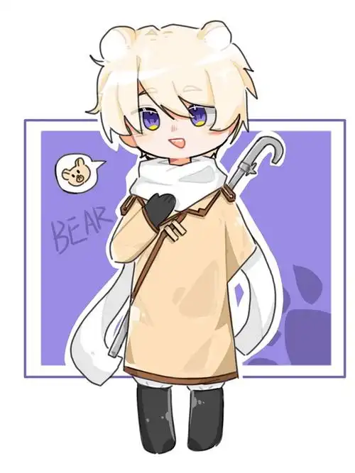 上课上傻了怎么就开学了呢这(悲)摸个万尼亚… - 半次元 - acg爱好者