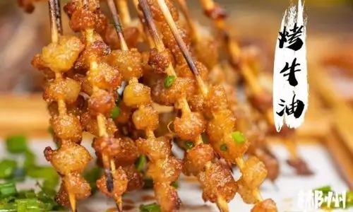 岳阳烧烤理工东门店