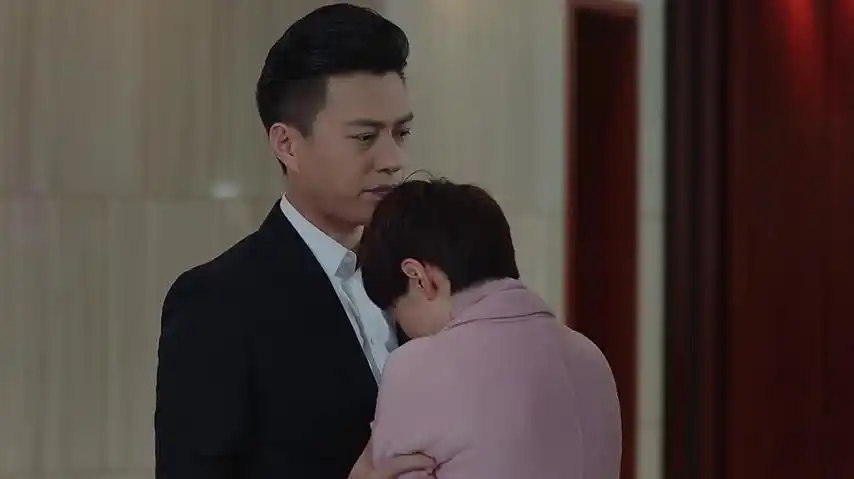 我的前半生:最大的败笔不是贺涵和罗子君的背叛,而是她的人设!