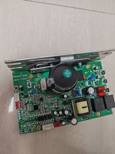 亿健跑步机多功能主板  电源板 控制器,带升降坡度