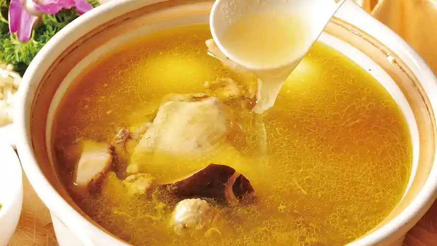 鸡汤怎么炖好喝又营养?炖鸡汤三放三不放