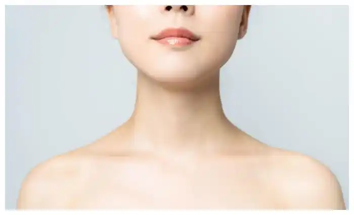 在相学裡,脖子代表权力慾望,胖者短脖,瘦者长脖的人,天生带财运不缺钱