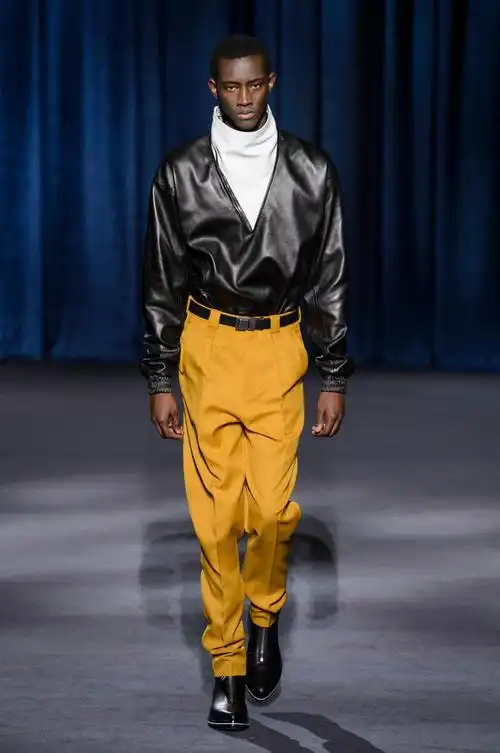 纪梵希2022早春系列(纪梵希2023春夏)-第2张图片-原单渠道