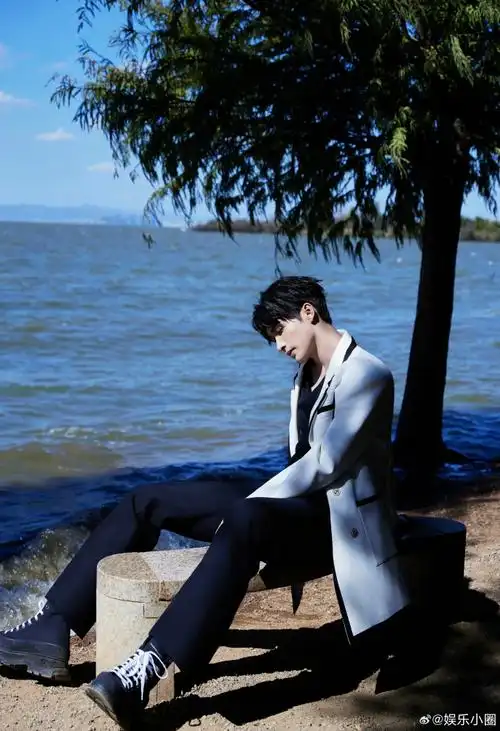 张彬彬工作生活反差感