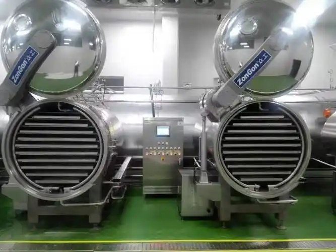 众工苹果脆片膨化设备 变温压差干燥设备 口感酥脆