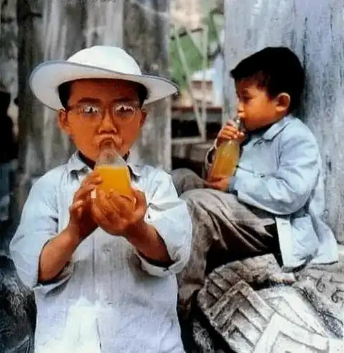 70年代80年代的老照片,满满的回忆!好想回到童年_小时候_个人_小伙伴