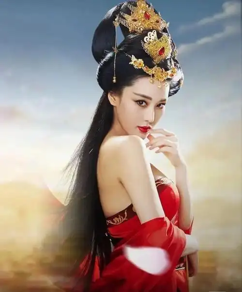 我小学时候看的,感觉,这个版的妲己,真的就是那种清纯魅惑的,不是媚