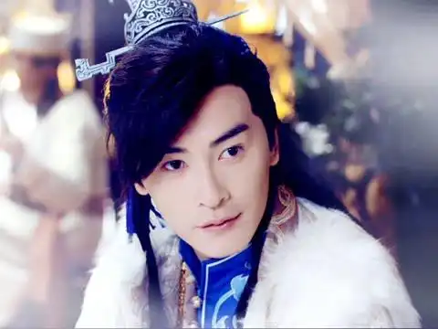 凤凰无双郑元畅cut精剪版1