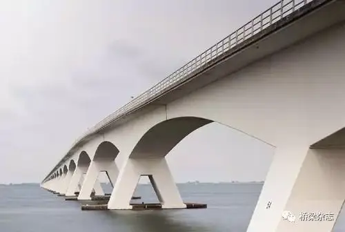[分享]悬臂梁桥的百年兴衰
