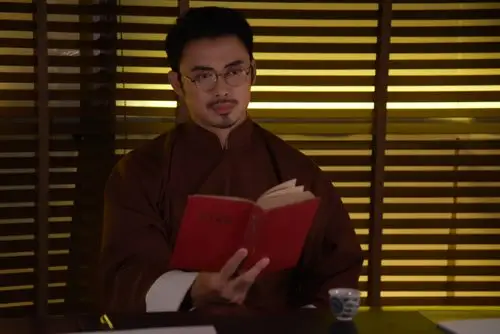 塑造了虚竹力王等经典角色的武打实力派樊少皇现在在干嘛