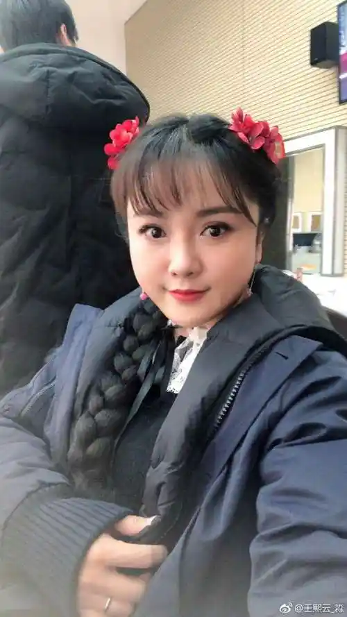 刘淼生活现状及私照片曝光康熙微服私访记中的小桃红现状怎么样了