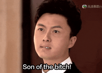 在广州只有这些粤语表情包才能表达我们的喜怒哀乐