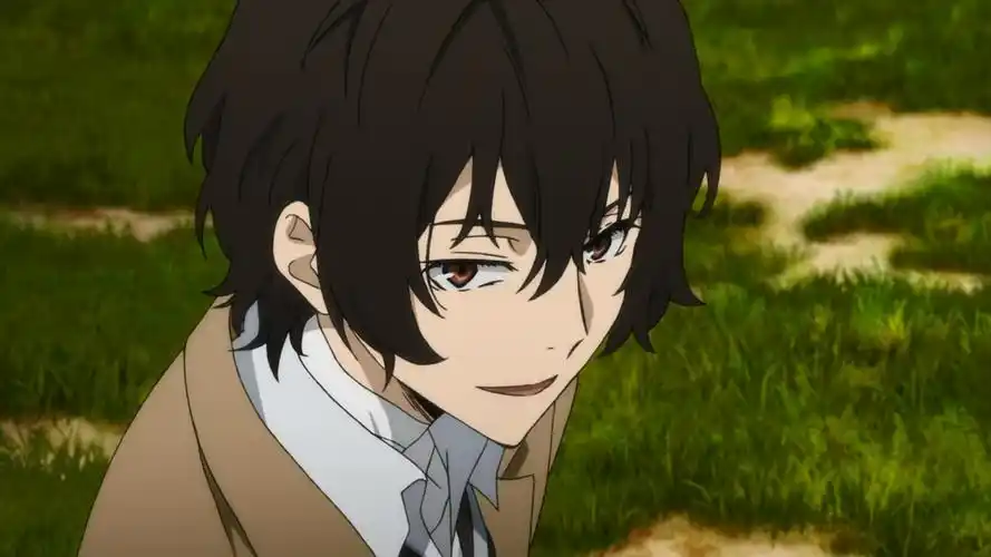 文豪野犬壁纸日本动漫电脑壁纸