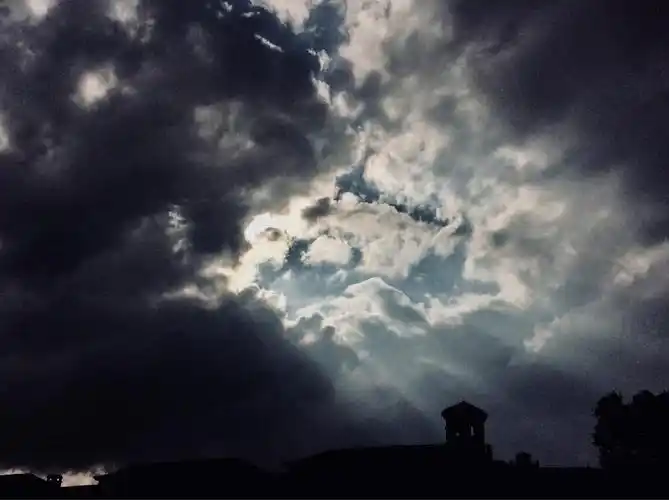 天空_风景_poco摄影