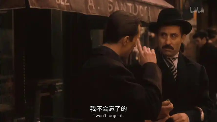 教父2教父2-电影-高清正版在线观看-bilibili-哔哩哔哩