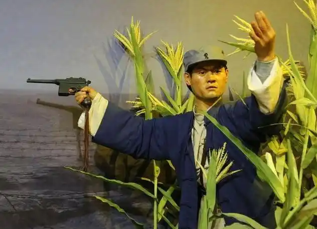 人均5发子弹的八路军,为何大都是神枪手?原来是这么训练的