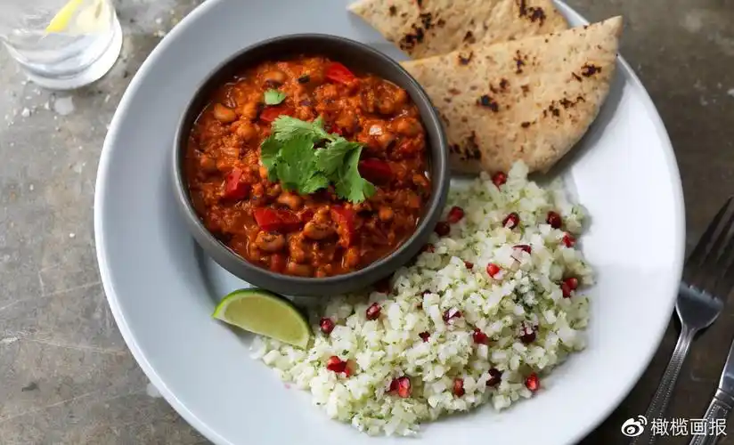 south african food位于非洲南端的国度南非,除了风光秀丽之外,还有