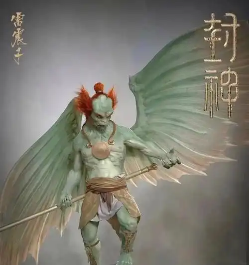 若封神杨戬,哪吒,雷震子和西游悟空,八戒,沙僧打起来,谁赢?