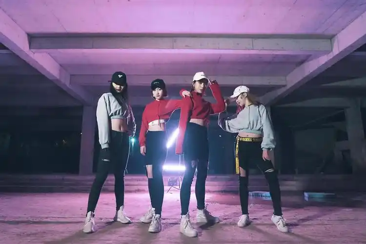 一支好看的爵士舞你不看其实也没什么损失