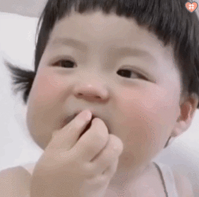 摆手动图表情包