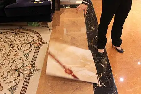 马可波罗毕加索瓷砖抗震评测