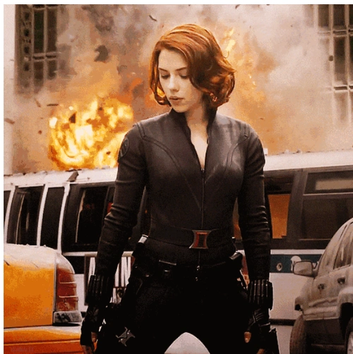 复仇者联盟成员及英文名字介绍_慕课猿问