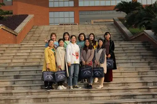 感恩国培,努力提升:让教育成为教师和孩子最美的相遇——记"国培计划